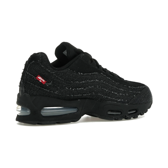 Nike Air Max 95 OG Levis Black