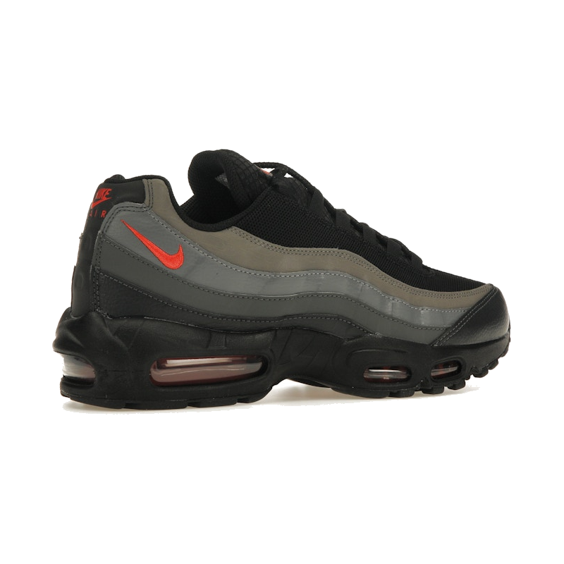 Nike Air Max 95 Grey Reflective 2022