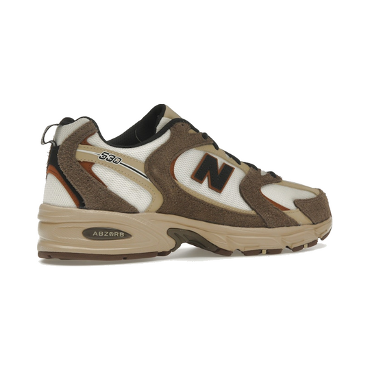 New Balance 530 Brown Tan