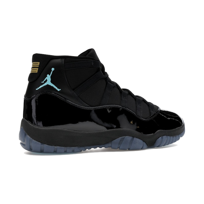 Air Jordan 11 Retro Gamma Blue 2025