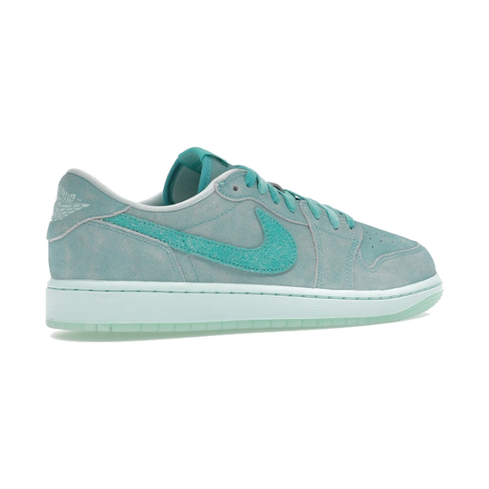 Air Jordan 1 Retro Low OG Washed Teal