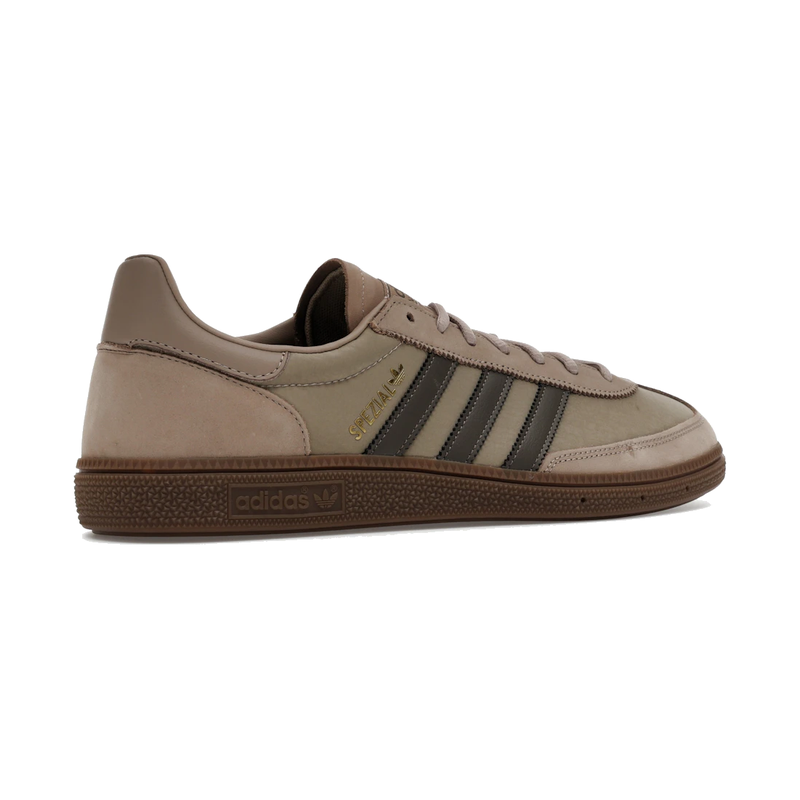 Adidas Handball Spezial Trace Khaki Cargo Brown