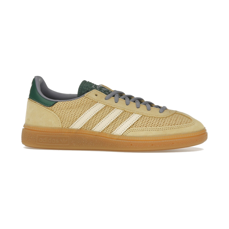 Adidas Handball Spezial size? Exclusive Mesh Yellow