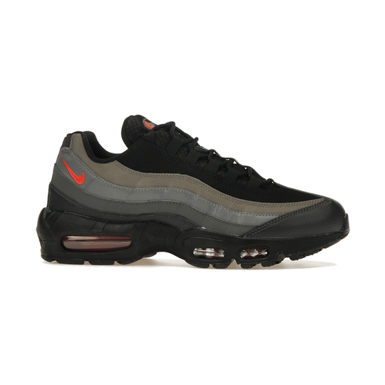 Nike Air Max 95 Grey Reflective 2022