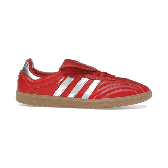 Adidas Samba LT Better Scarlet Silver