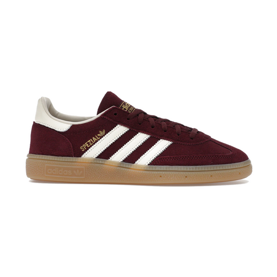 Adidas Handball Spezial Maroon Cream White