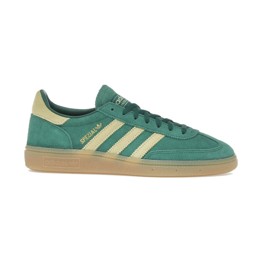 Adidas Handball Spezial Collegiate Green Almost Yellow