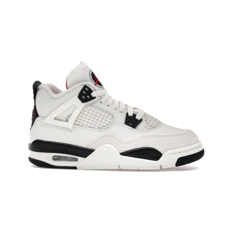Air Jordan 4 Retro Flight Club