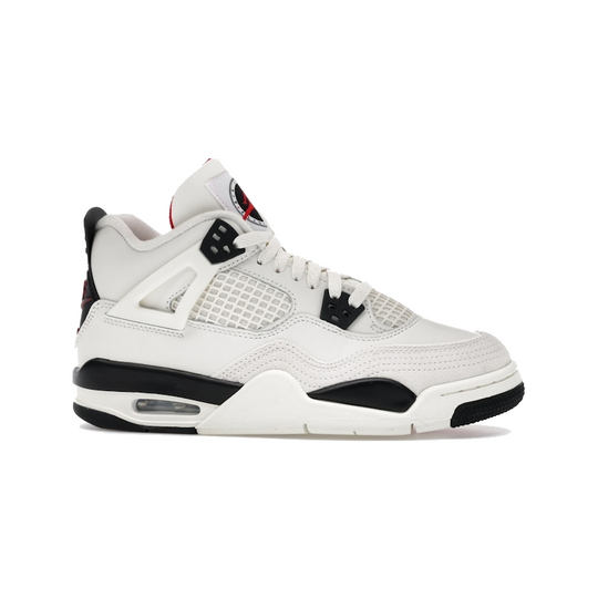 Air Jordan 4 Retro Flight Club