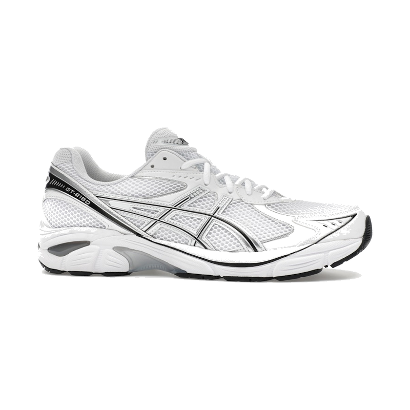 ASICS GT-2160 Pure Silver White
