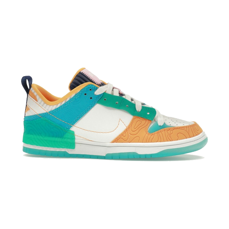 Nike Dunk Low Disrupt 2 Serena Williams Design Crew