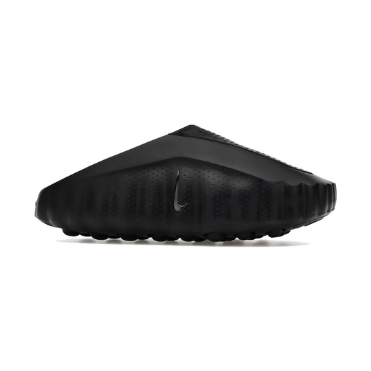 Nike Mind 001 Slide Triple Black
