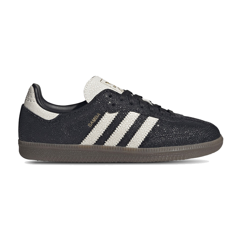 Adidas Samba OG Stingray Black White