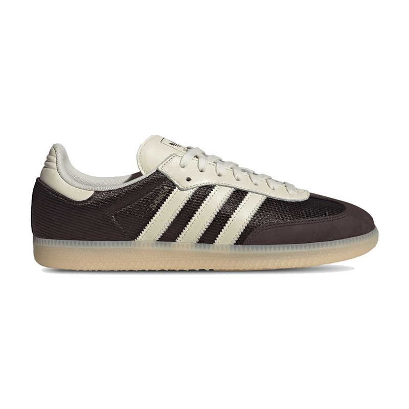 Adidas Samba OG Aurora Coffee Cream White