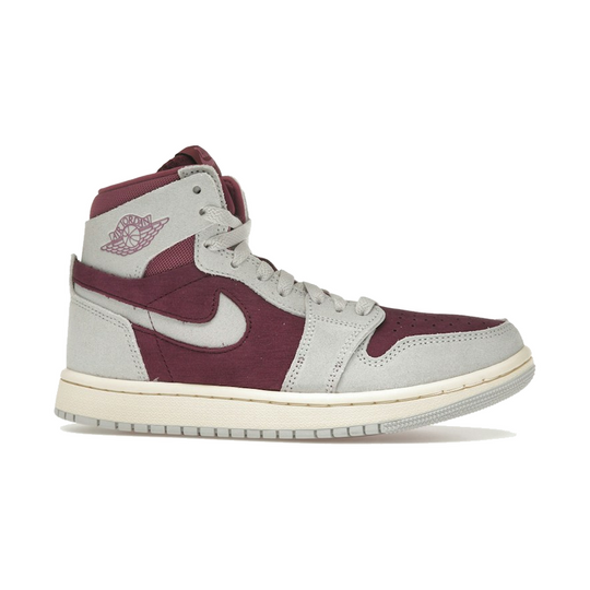 Air Jordan 1 High Zoom Air CMFT 2 Bordeaux