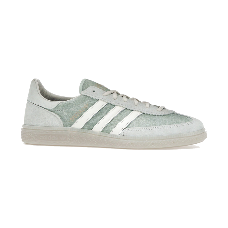 Adidas Handball Spezial Dyneema Pack Orbit Grey Green