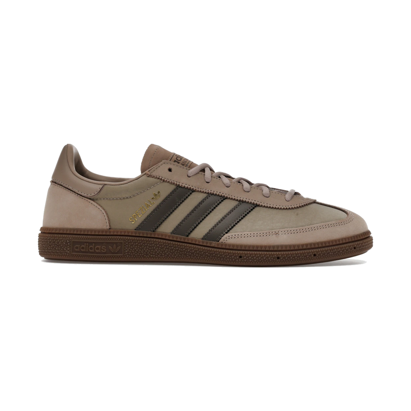 Adidas Handball Spezial Trace Khaki Cargo Brown