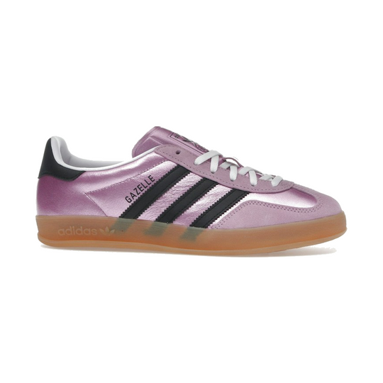 Adidas Gazelle Indoor Bliss Lilac Black