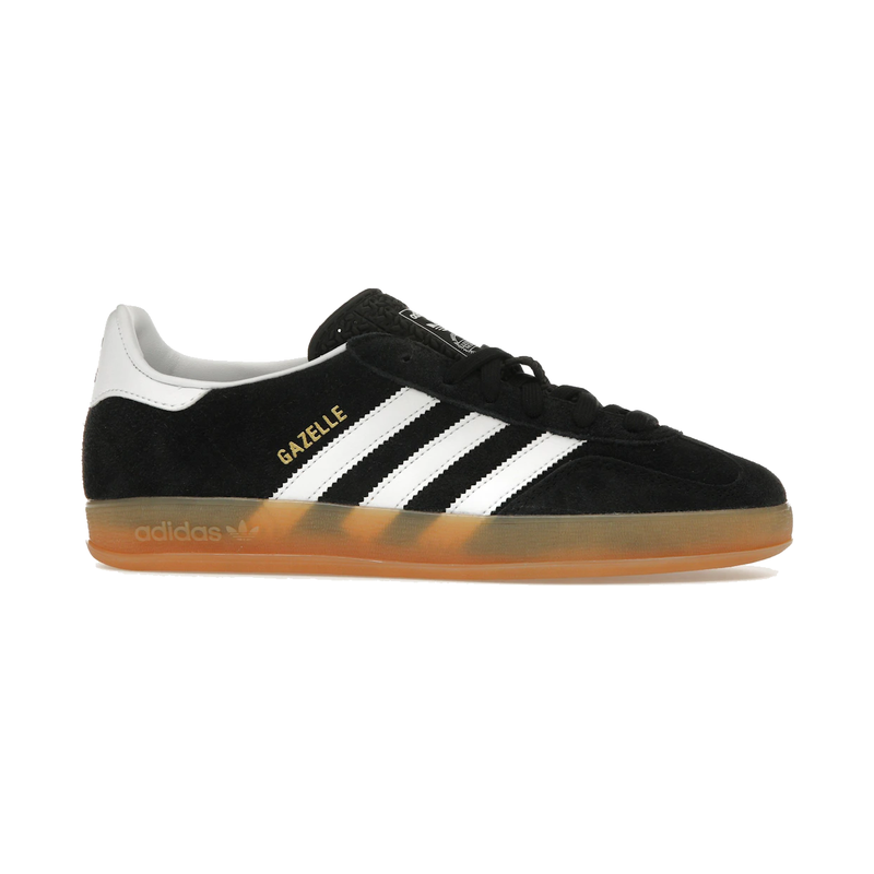 Adidas Gazelle Indoor Core Black