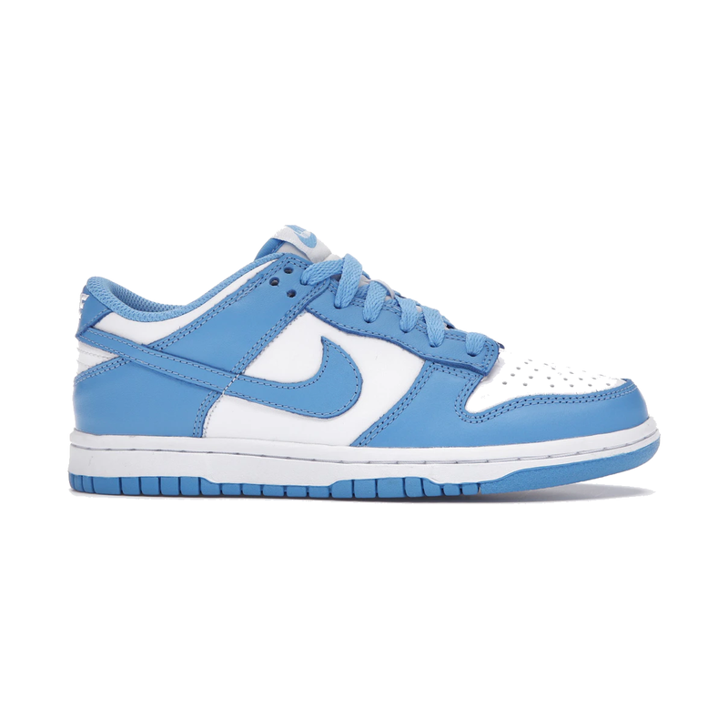 Nike Dunk Low UNC