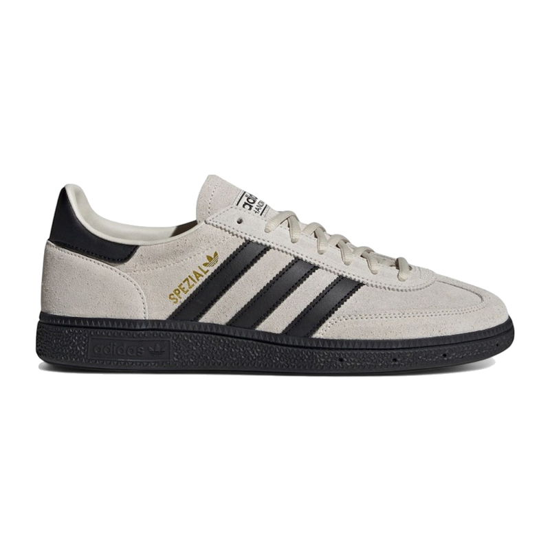 Adidas Handball Spezial Aluminum Core Black