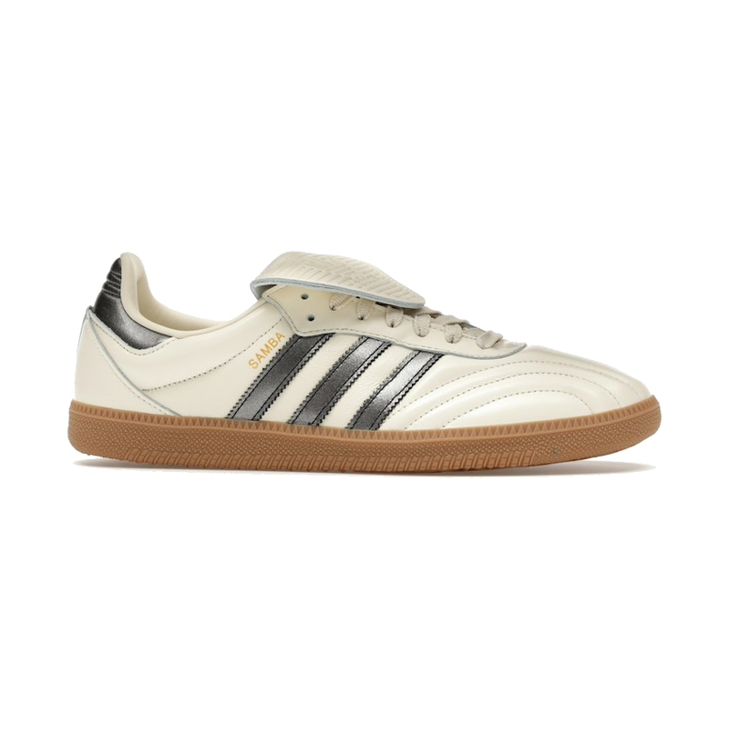Adidas Samba LT Cream White Black Gum