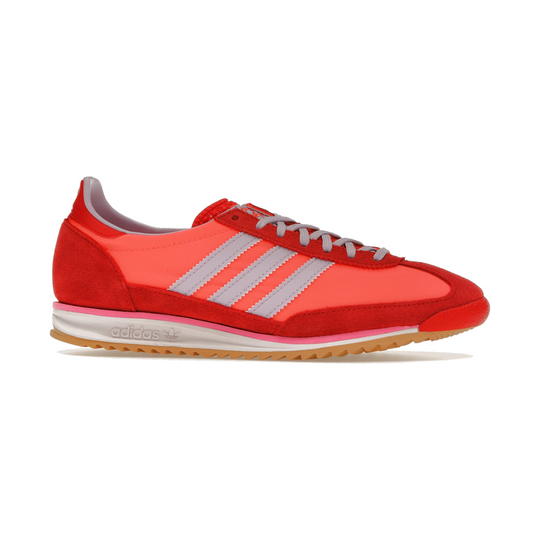 Adidas SL72 Solar Red Ice Lavender