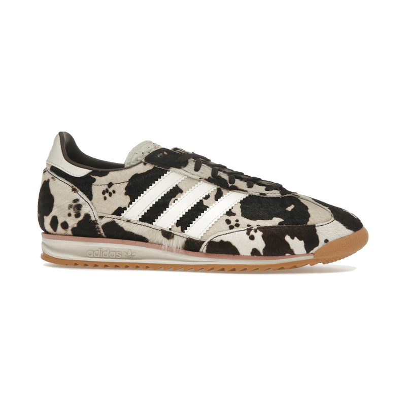 Adidas SL 72 OG Cow Print