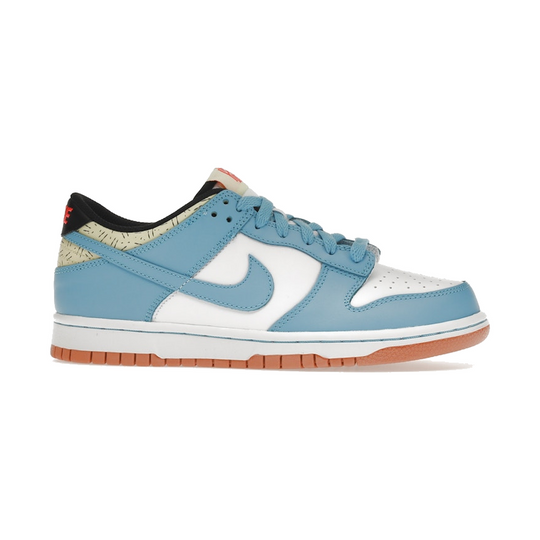 Nike Dunk Low Kyrie Irving Baltic Blue