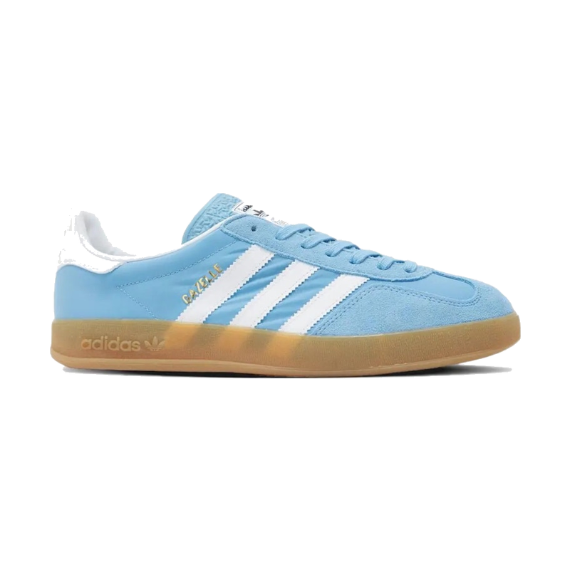 Adidas Gazelle Indoor Light Blue