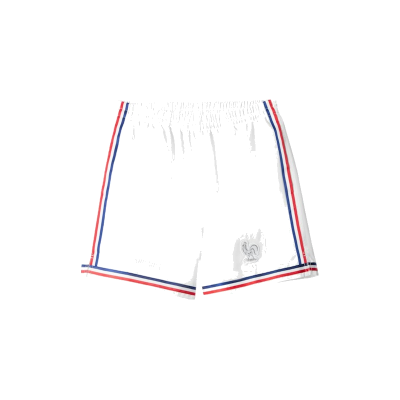 Nike x Jacquemus x France National Team Shorts White