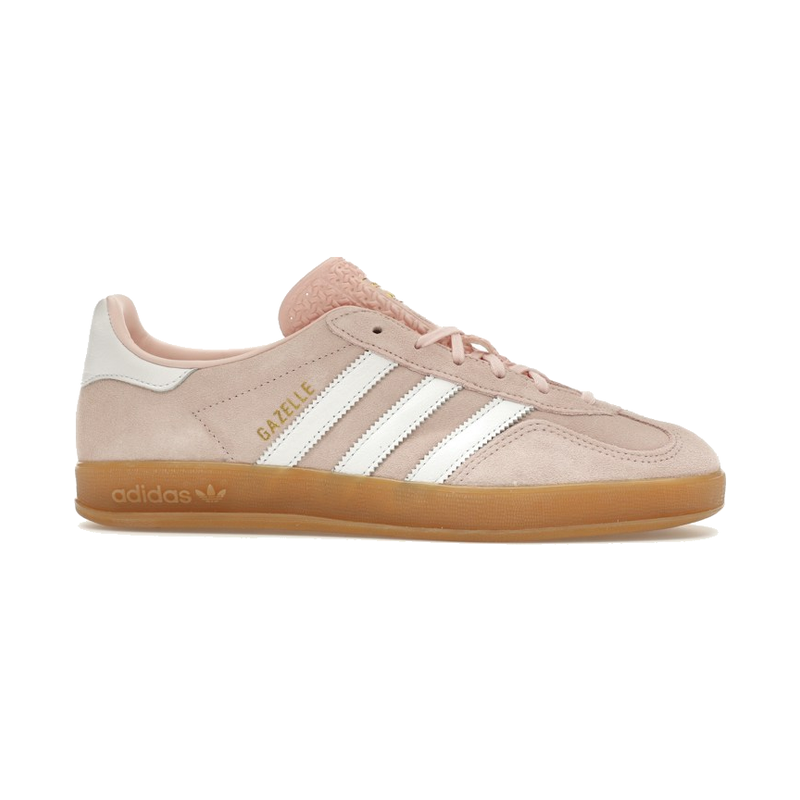 Adidas Gazelle Indoor Sandy Pink