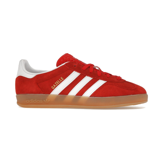 Adidas Gazelle Indoor Better Scarlet