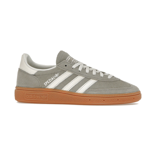 Adidas Handball Spezial Silver Pebble