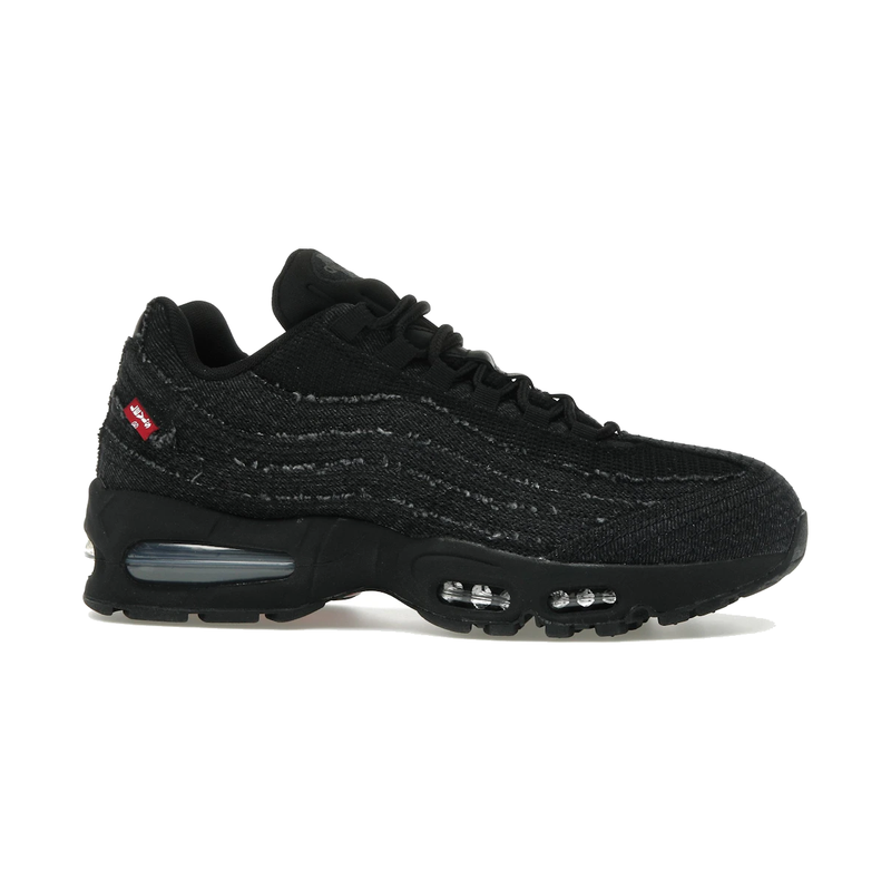 Nike Air Max 95 OG Levis Black