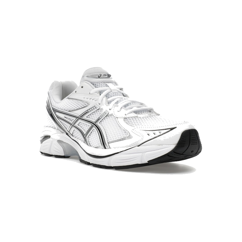 ASICS GT-2160 Pure Silver White