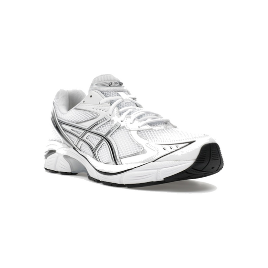 ASICS GT-2160 Pure Silver White