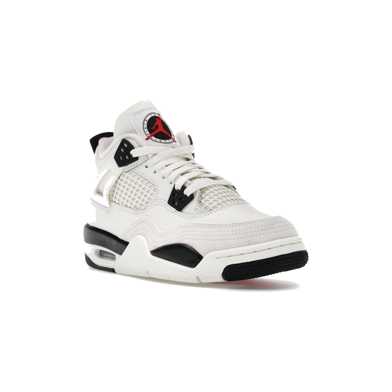 Air Jordan 4 Retro Flight Club