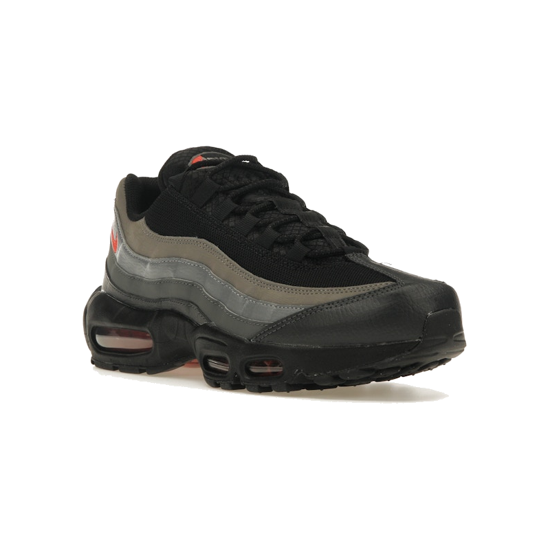 Nike Air Max 95 Grey Reflective 2022