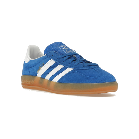 Adidas Gazelle Indoor Blue Bird Cloud White