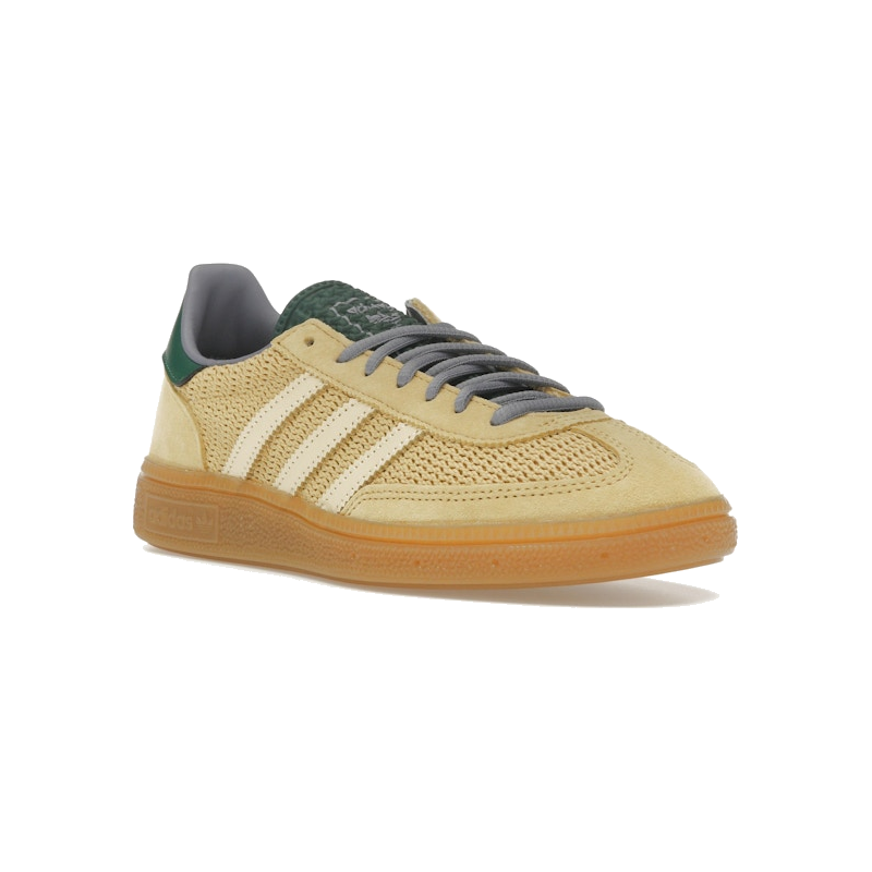 Adidas Handball Spezial size? Exclusive Mesh Yellow