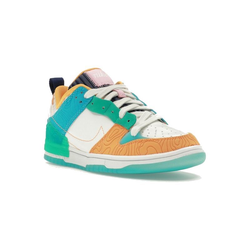 Nike Dunk Low Disrupt 2 Serena Williams Design Crew