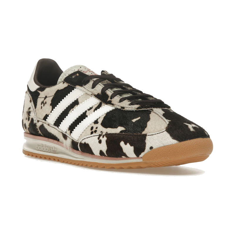 Adidas SL 72 OG Cow Print