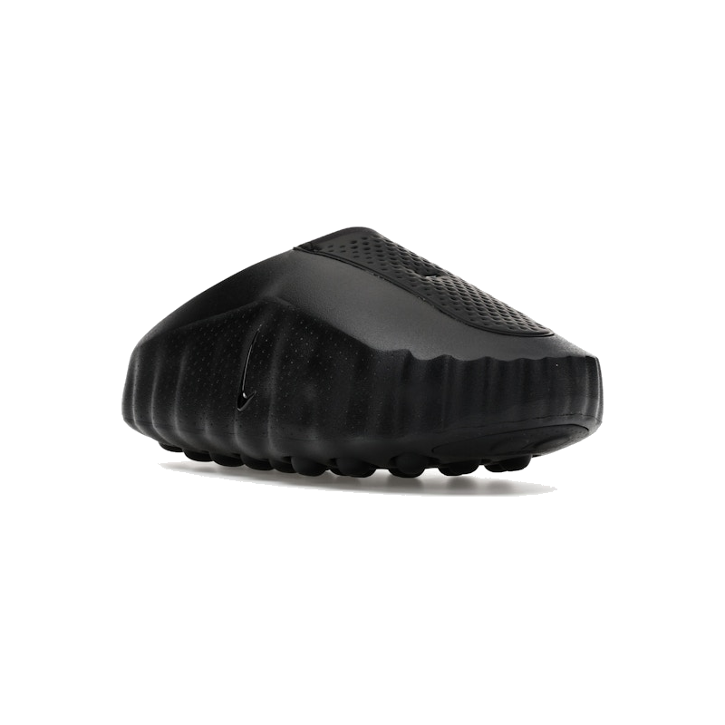 Nike Mind 001 Slide Triple Black