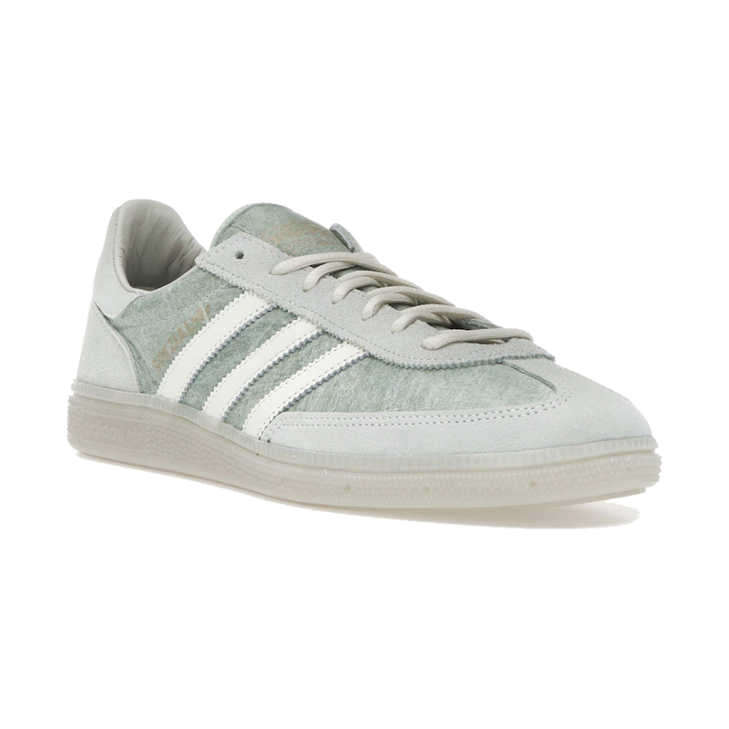 Adidas Handball Spezial Dyneema Pack Orbit Grey Green