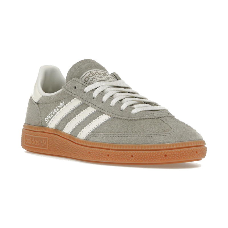 Adidas Handball Spezial Silver Pebble