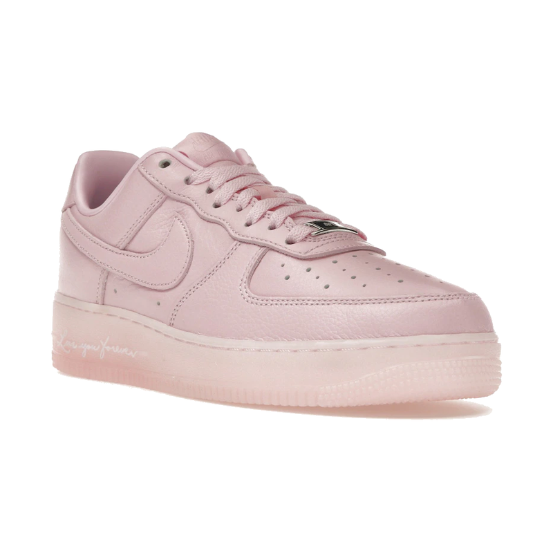 Nike Air Force 1 Low Drake NOCTA Certified Lover Boy Pink Foam