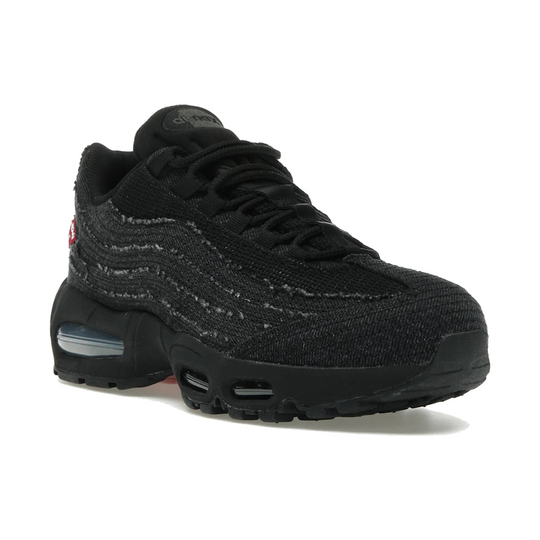Nike Air Max 95 OG Levis Black