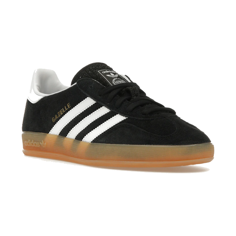 Adidas Gazelle Indoor Core Black