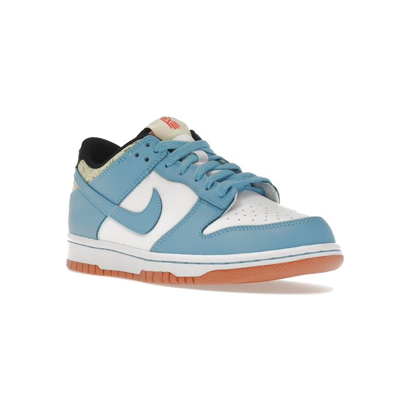 Nike Dunk Low Kyrie Irving Baltic Blue